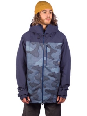 Burton sale helitack jacket